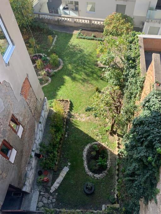 Apartment Austrogarski Tamariz