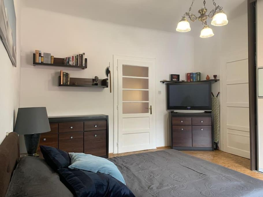 Apartment Austrogarski Tamariz Sarajevo