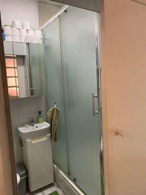 Apartment Austrogarski Tamariz Sarajevo