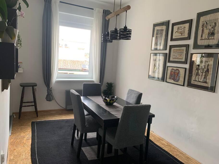 Apartment Austrogarski Tamariz *